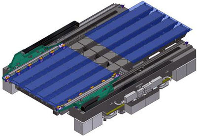 Soluciones Solares